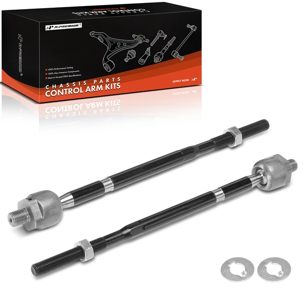 Tie Rod End Front Inner A-Premium APCA7990