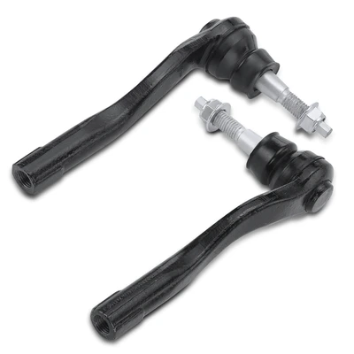2019-2021 Cadillac XT4 Tie Rod End Front Outer A-Premium APCA4843