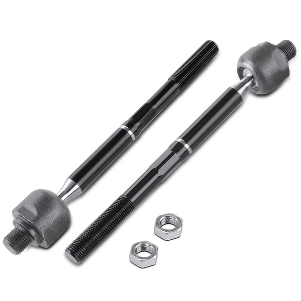 2014-2019 Cadillac XTS Tie Rod End Inner A-Premium APCA4846