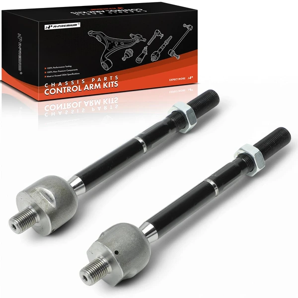 Tie Rod End Front Inner A-Premium APCA9103