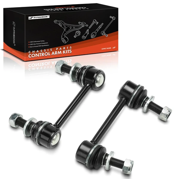 Sway Bar Link A-Premium APCA8336