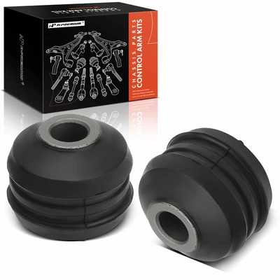 2 Pcs Front Upper Control Arm Bushing