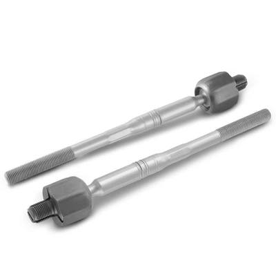 2 Pcs Inner Steering Tie Rod End