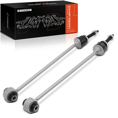 2 Pcs Front Stabilizer Bar Link