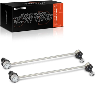2 Pcs Front Stabilizer Bar Link