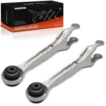 2013-2016 Porsche Boxster 2pc Control Arm, Front Driver & Passenger A-Premium APCA8329