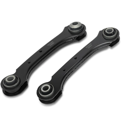 2 Pcs Rear Upper Forward Control Arm