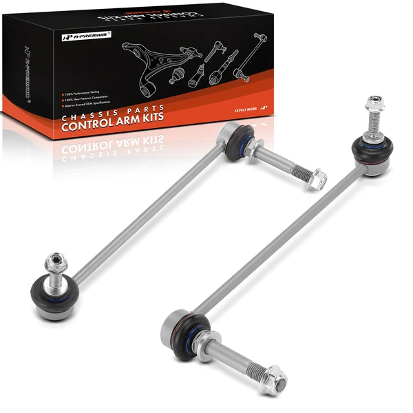 2013-2016 Porsche Boxster Sway Bar Link Front Side A-Premium APCA6979