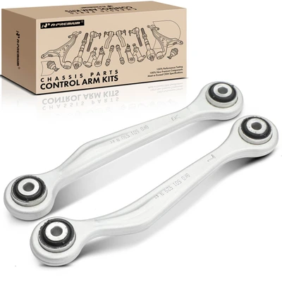 2 Pcs Rear Lower Forward Lateral Arm