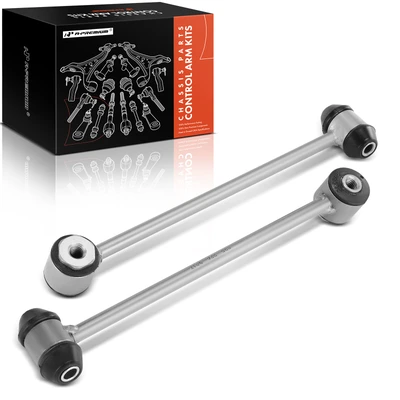 2 Pcs Rear Sway Bar Link