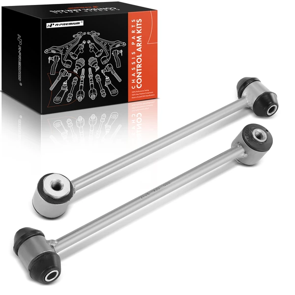 2017-2023 Mercedes-Benz GLC43 AMG Sway Bar Link Rear Side A-Premium APCA6983