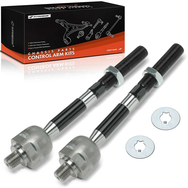 Tie Rod End Front Inner A-Premium APCA9092