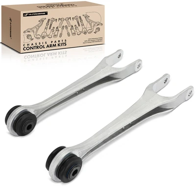 2 Pcs Front Lower Forward Control Arm