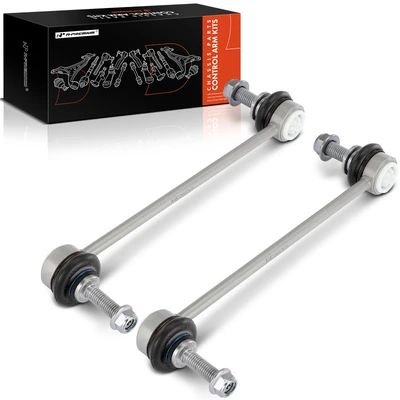 2 Pcs Rear Stabilizer Bar Link