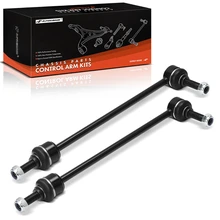 2 Pcs Front Stabilizer Bar Link