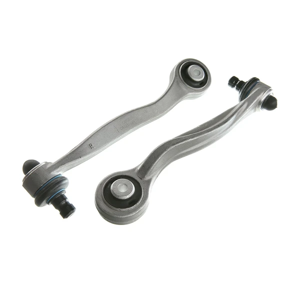 2-Pc Control Arm and Ball Joint Kit, Front Upper with Ball Joint A-Premium APCA0048