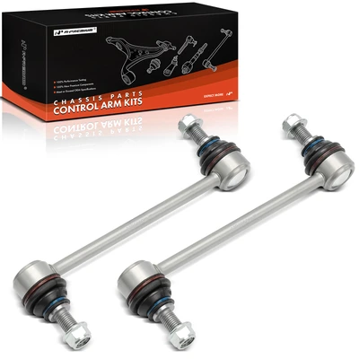 2 Pcs Rear Stabilizer Bar Link Kit