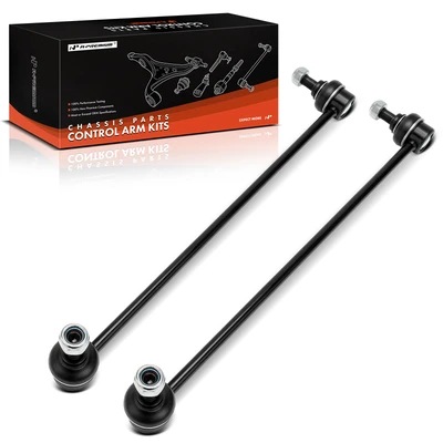 2 Pcs Front Stabilizer Bar Link