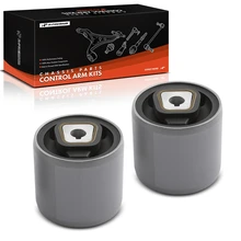 2009-2013 BMW 335i xDrive 2pc Control Arm Bushing, Front Lower Inner Rearward A-Premium APCA9819