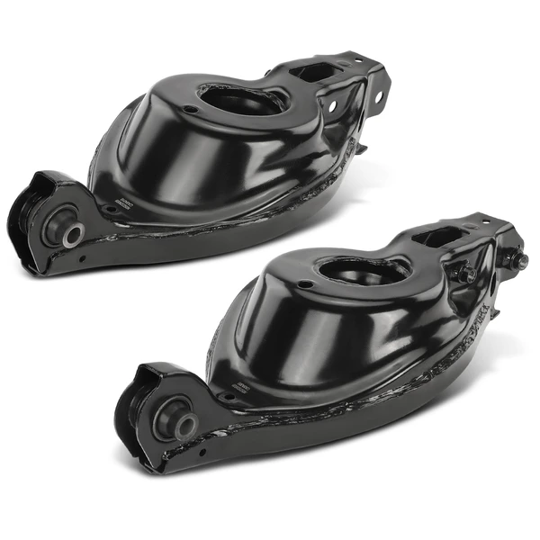 2008-2013 Acura MDX 2-Pc Control Arm, Rear Lower A-Premium APCA6008