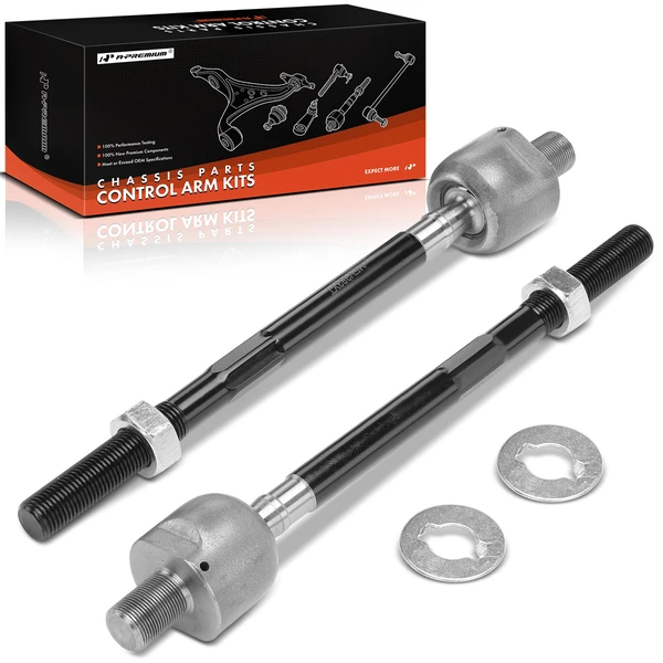 Tie Rod End Front Inner A-Premium APCA7676