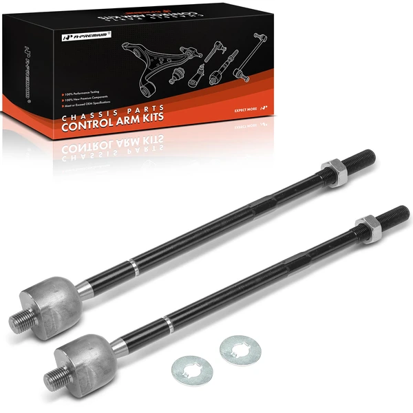 Tie Rod End Front Inner A-Premium APCA7677