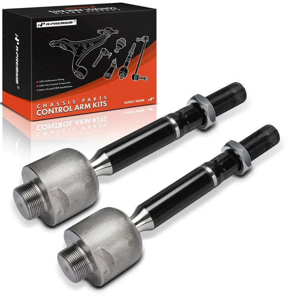 Tie Rod End Front Side A-Premium APCA7678