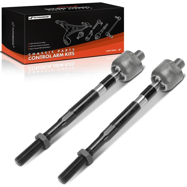 Tie Rod End Front Inner A-Premium APCA7683