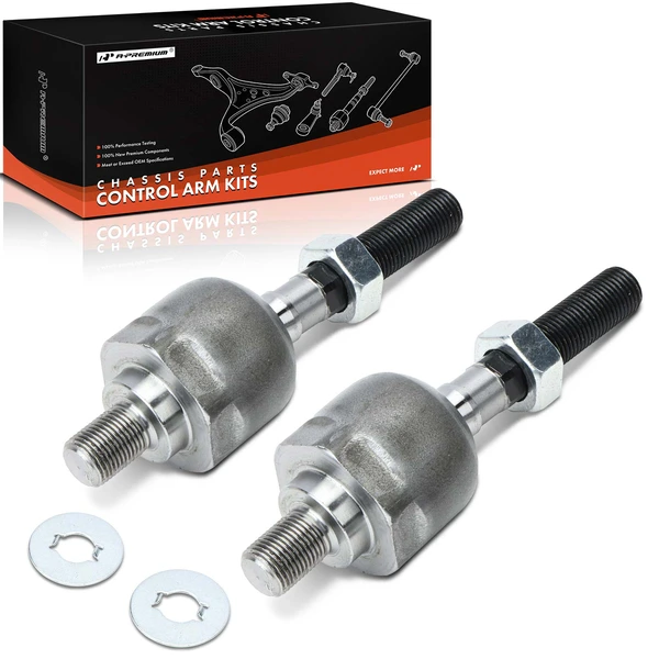 Tie Rod End Front Inner A-Premium APCA7686