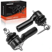 1995-2002 Mazda Millenia Tie Rod End Rear Driver & Passenger Outer A-Premium APCA7691