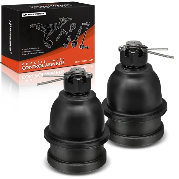 Suspension Ball Joint Front Lower A-Premium APCA7705