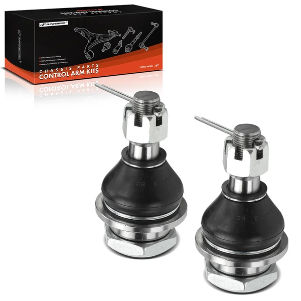 Ball Joint Front Lower A-Premium APCA7708