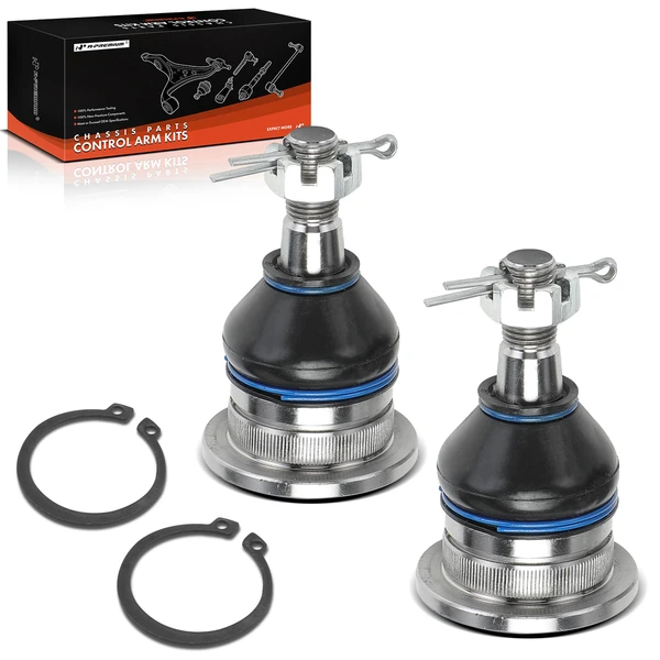 2005-2023 Toyota Tacoma Ball Joint Front Upper A-Premium APCA7714