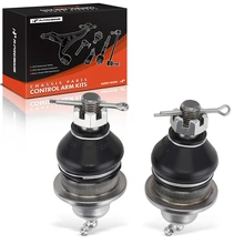 1985-1993 Dodge Ram 50 2pc Ball Joint, Front Upper A-Premium APCA7719