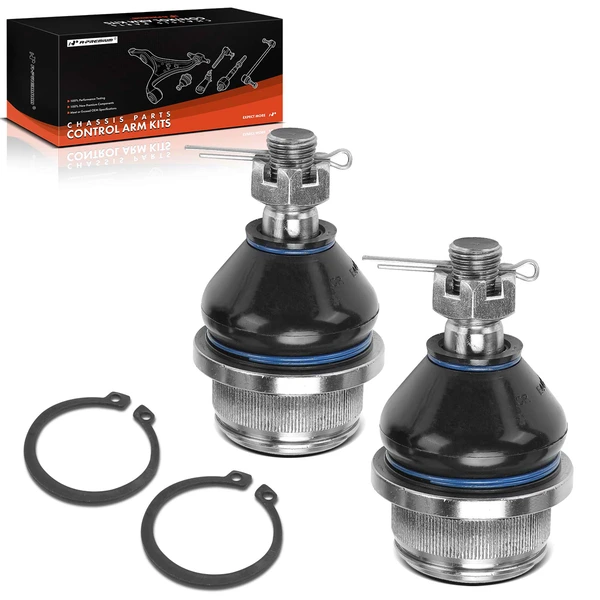 Ball Joint Front Lower A-Premium APCA7726