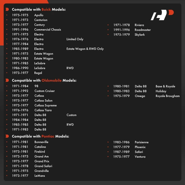 2-Pc Control Arm Bushing, Front Lower A-Premium APCA7453