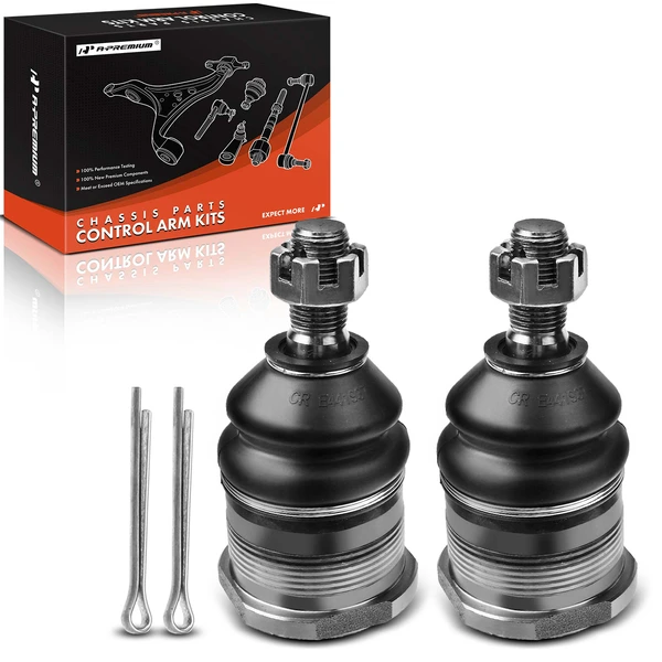 1992-1996 Dodge Viper Ball Joint Front Upper A-Premium APCA0817