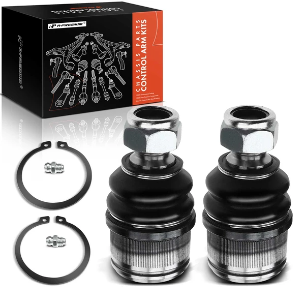 2000-2005 Ford Excursion Ball Joint Front Lower A-Premium APCA0825