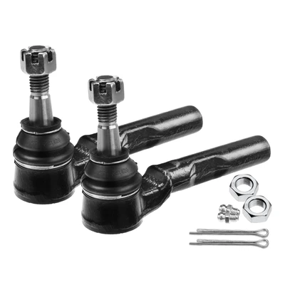 1999-2006 GMC Sierra 1500 Tie Rod End Front Outer A-Premium APCA0835