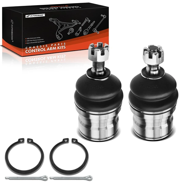 1998-1999 Dodge Durango Ball Joint Front Lower A-Premium APCA0840