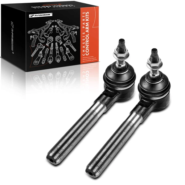 1998-2004 Dodge Intrepid Tie Rod End Front Outer A-Premium APCA0845