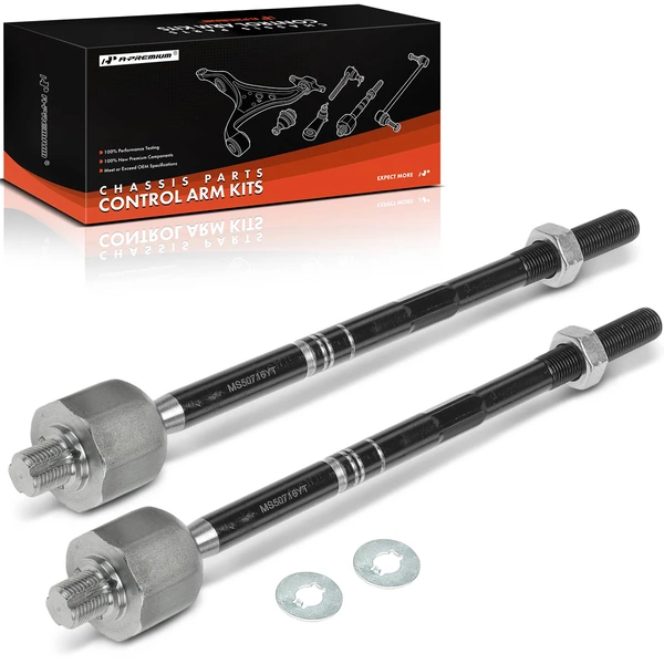 Tie Rod End Front Inner A-Premium APCA7999