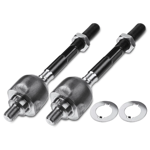 1996-2000 Honda Civic Tie Rod End Front Inner A-Premium APCA0960