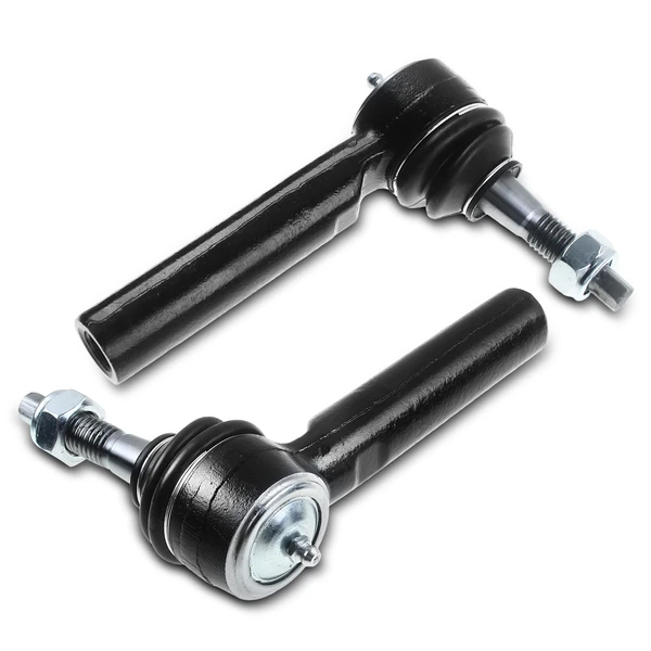 2007-2014 GMC Yukon XL 1500 Tie Rod End Outer A-Premium APCA0970