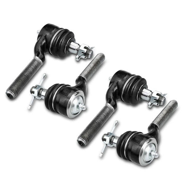 1987-1990 Dodge Dakota Tie Rod End Inner & Outer A-Premium APCA0993