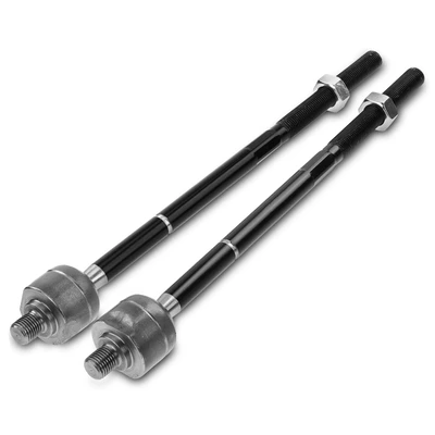 2 Pcs Inner Tie Rod Ends