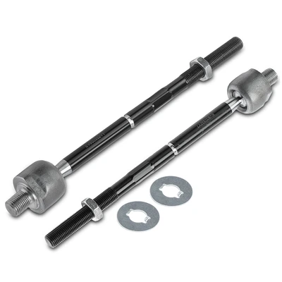 2 Pcs Inner Tie Rod End