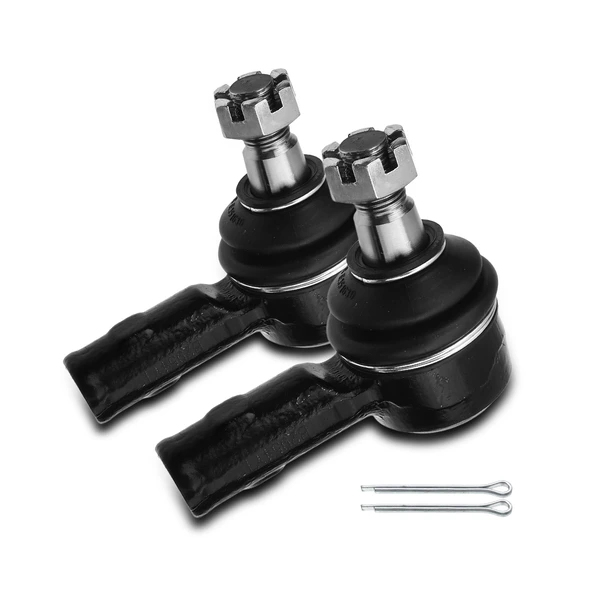 1996-1999 Acura SLX Tie Rod End Inner or Outer A-Premium APCA1128