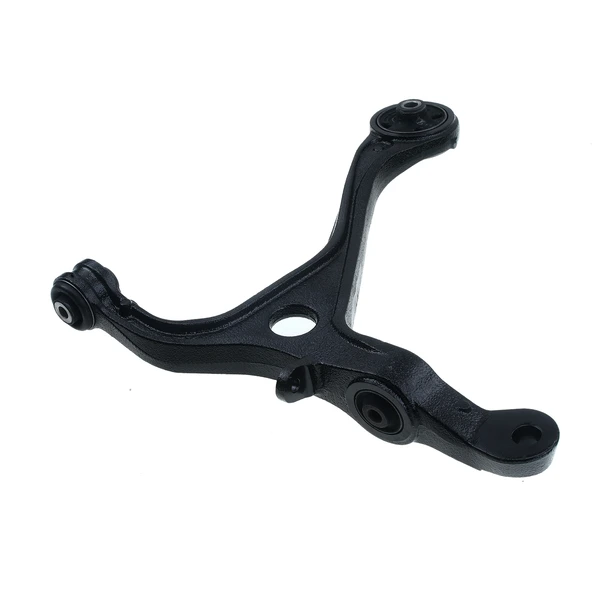 4-Pc Control Arm and Ball Joint Kit, Front Driver & Passenger with Ball Joint A-Premium APCA1170