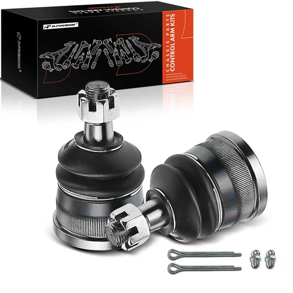 1973-1987 Chevrolet El Camino Ball Joint Front Lower A-Premium APCA0552